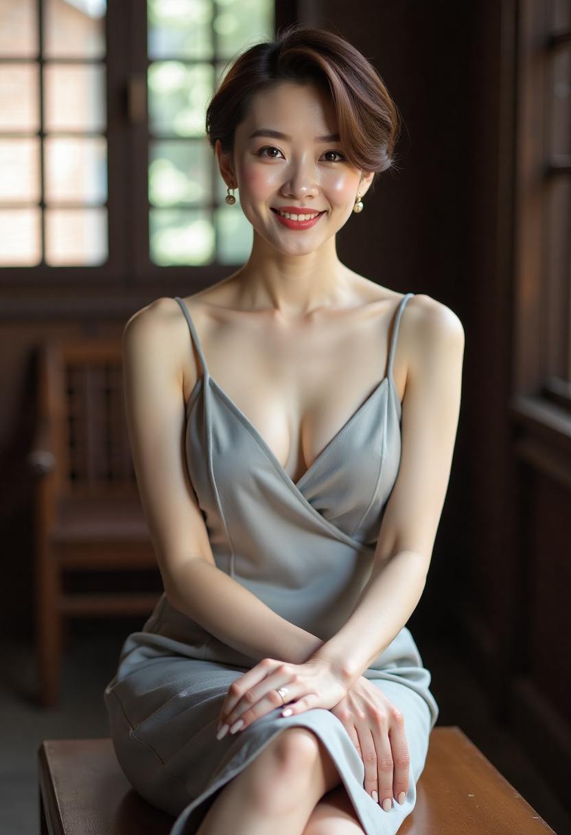 夜色边缘