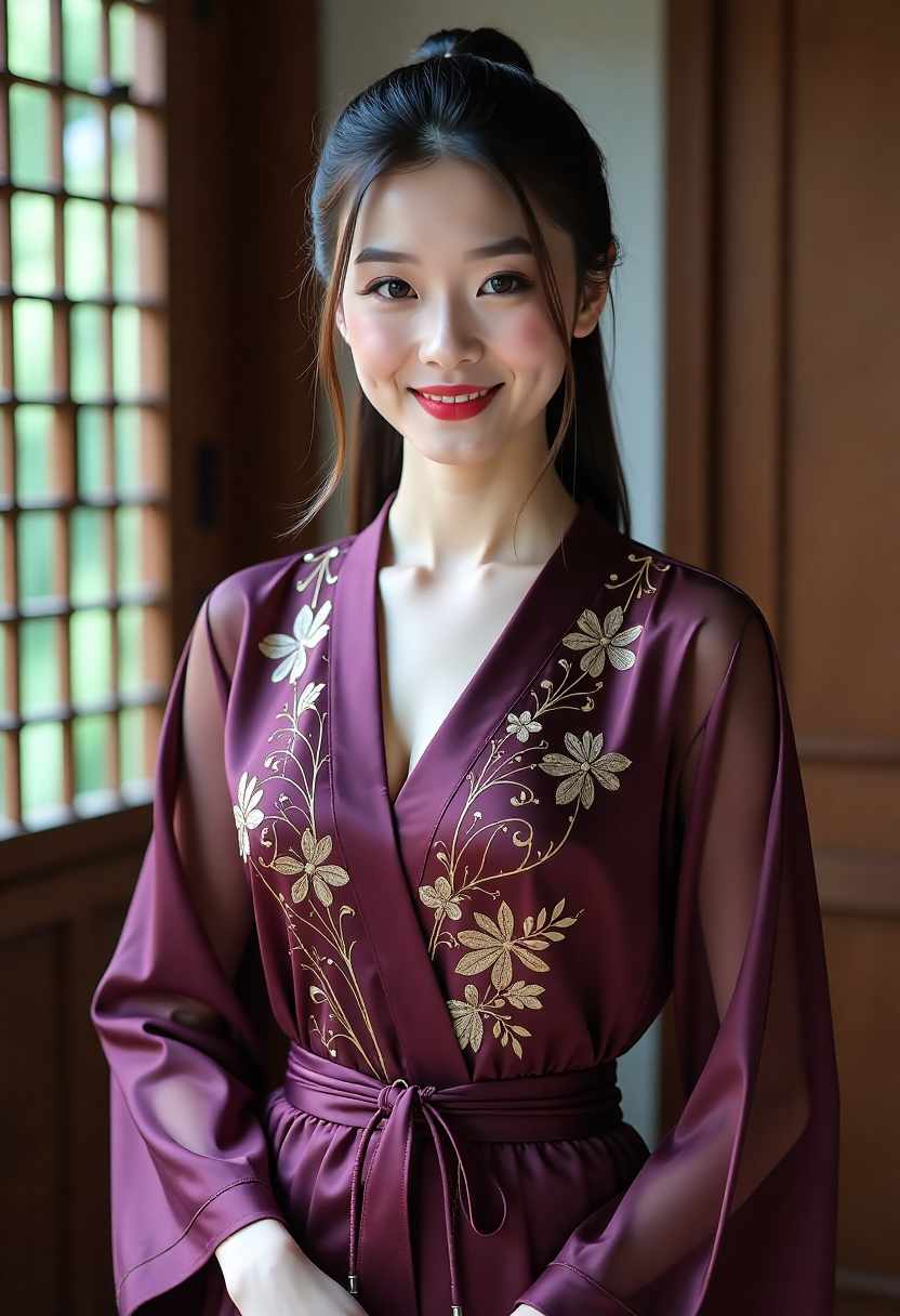 浮生若梦