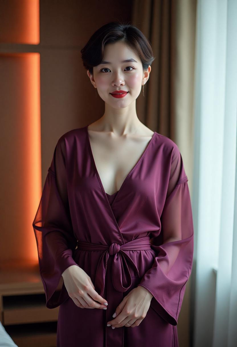 午夜咖啡馆